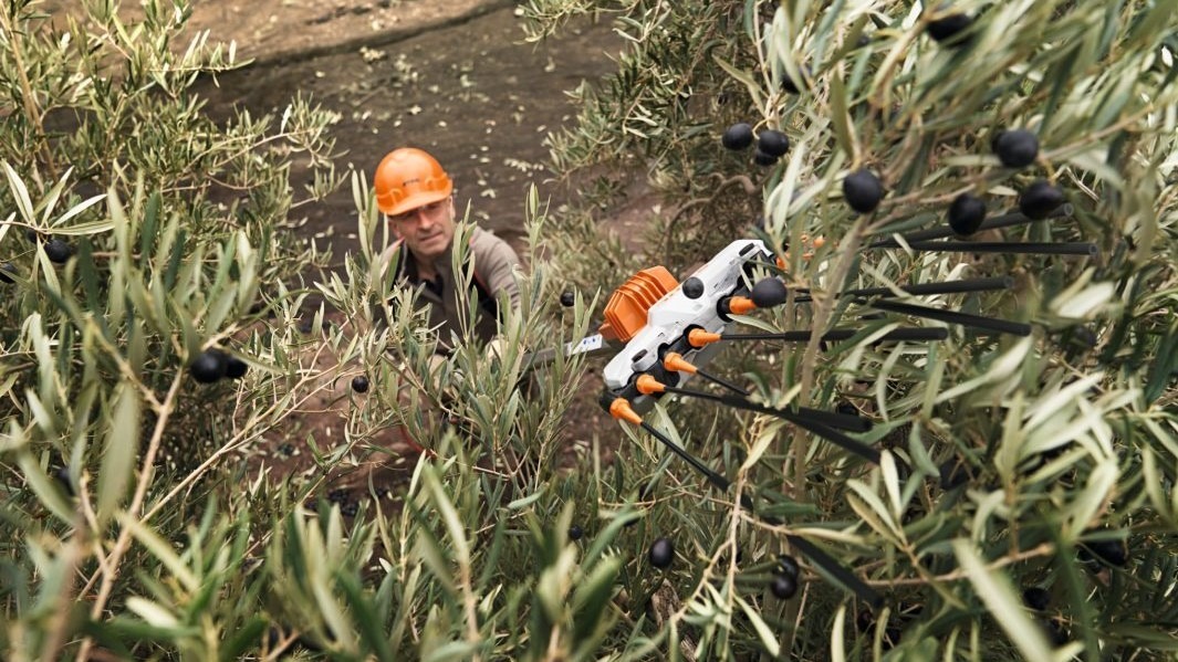 stihl vareador bateria SPA 130|stihl vareador bateria SPA 130